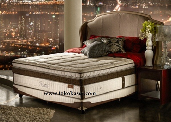 AZZURE 41 CM (soft) 120X200 MATRAS ONLY